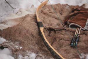 The-Woodlands-Recurve-Bow-by-Stone-Age-Outdoors-in-La-Crete-Alberta-Custom-handmade-primitive-bow-archery