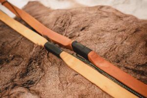 The-Woodlands-Recurve-Bow-by-Stone-Age-Outdoors-in-La-Crete-Alberta-Custom-handmade-primitive-bow-archery