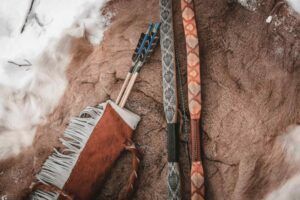 The-Woodlands-Recurve-Bow-by-Stone-Age-Outdoors-in-La-Crete-Alberta-Custom-handmade-primitive-bow-archery