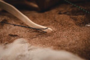 Youth-Bow-Stone-Age-Outdoors-La-Crete-Northern-Alberta-Custom-handmade-primitive-wood-bows-archery