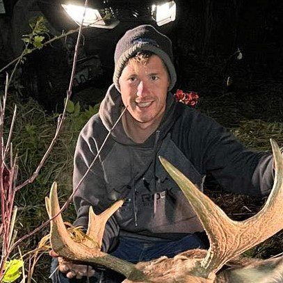 Steven Banman testimonial Stone Age Outdoors La Crete Alberta Primitive Wood Bows Steven-Banman-testimonial-Stone-Age-Outdoors-La-Crete-Alberta-Primitive-Wood-Bows