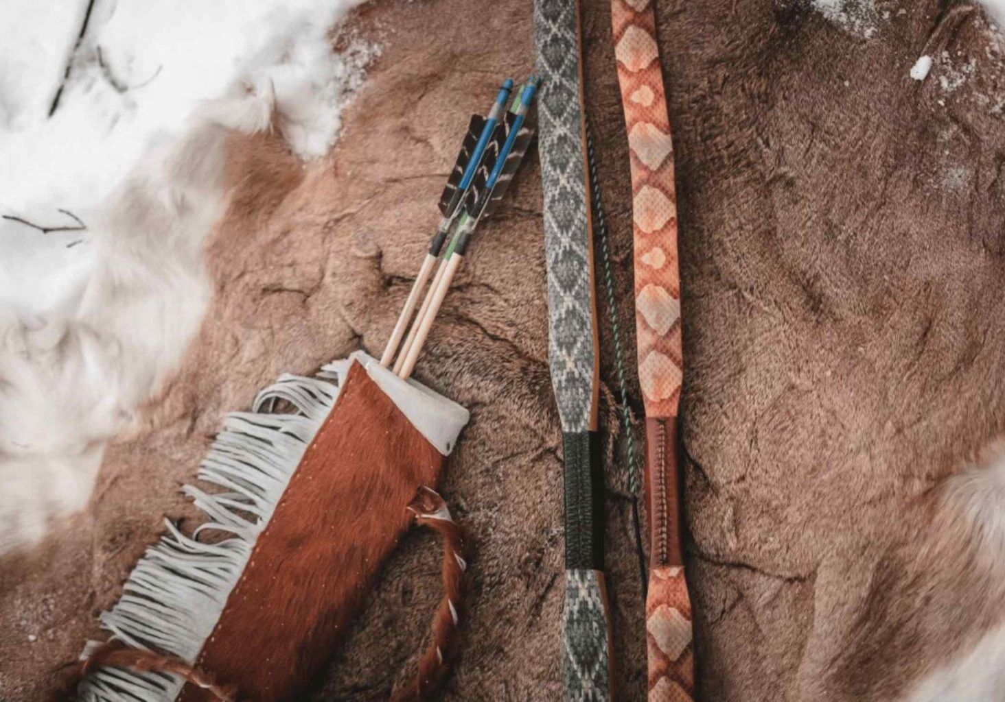 The-Woodlands-Recurve-Bow-by-Stone-Age-Outdoors-in-La-Crete-Alberta-Custom-handmade-primitive-bow-archery